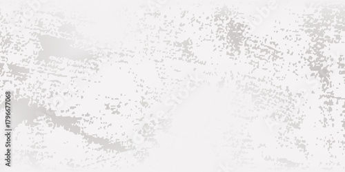 White simple wash linen texture seamless background. Cotton cloth effect pattern design pastel