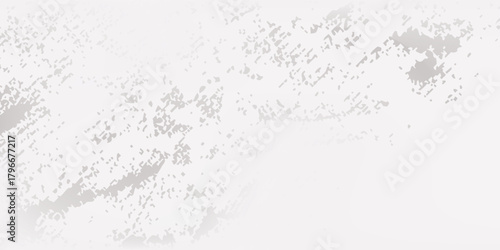 White simple wash linen texture seamless background. Cotton cloth effect pattern design