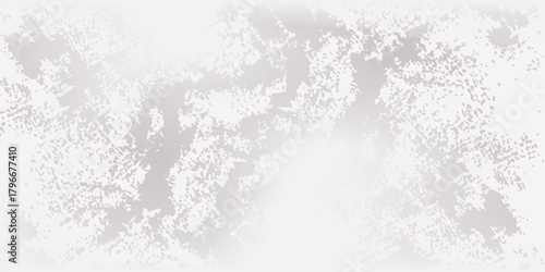 White simple wash linen texture seamless background. Cotton cloth effect pattern