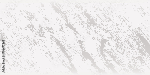 White simple wash linen texture seamless background. Cotton cloth effect in weathered sun art bleached texture modern art illustrations vector