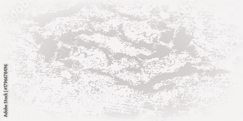 White simple wash linen texture seamless background. Cotton cloth effect in weathered sun art bleached texture