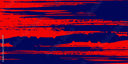 halftone on white background. Vector dots glitter or halftone glitter pattern texture Pop Art Style Background. vector grunge arts red grunge