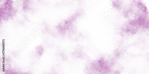 abstract soft purple watercolor or chalk powder texture background the texture has an airy, ethereal, and smoky quality.
