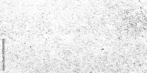 Black grunge distressed overlay texture background with subtle scratches dust and rough and worn dirty spots.