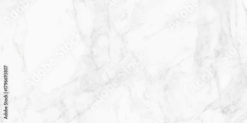 White marble texture background, light gray seamless stone for any high end or modern design project.