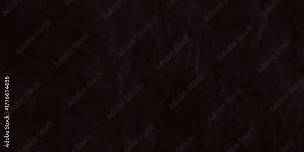 Fototapeta premium A deep black abstract background featuring a soft velvety texture with moody photography overlays, elegant invitations.