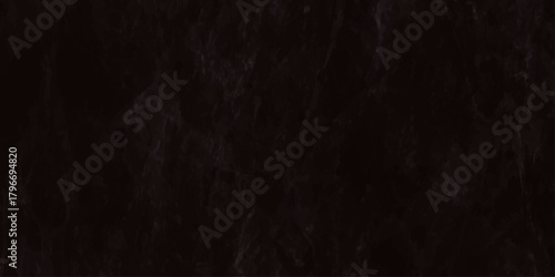 Dark black abstract wall textured background with subtle grain and velvet like surface pure black tone with delicate surface detail.