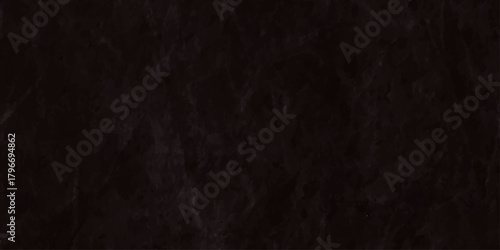 Dark black abstract wall textured background with subtle grain and velvet like surface pure black tone with delicate surface detail.