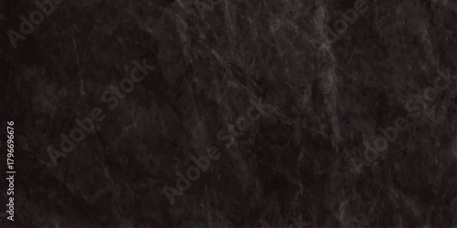 Black textured background resembling a distressed stone surface, elegant marble, or rough grunge paper.