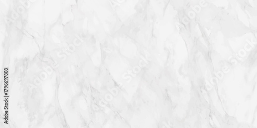 White marble texture with subtle grey veining high resolution natural stone background elegant luxury surface.