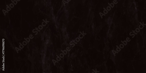 A modern geometric triangular pattern in deep black and charcoal tones with a soft gradient effect.
