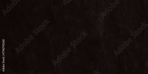 The deep, rich color and natural rock formation provide a luxurious and moody abstract pattern use as a stone wall texture, floor tile granite counter.