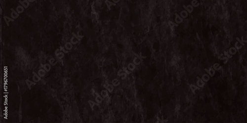 Dark distressed black wall texture background with subtle white veins abstract elegant slate or granite backdrop.