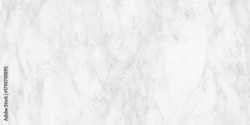 Abstract white marble texture background with subtle grey veining clean minimal elegant surface delicate natural grey veins and soft shading.