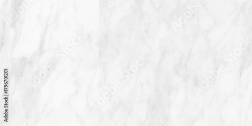Abstract white marble texture background with subtle grey veining clean minimal elegant surface delicate natural grey veins and soft shading.