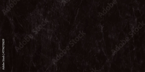 distressed texture for overlay dramatic backdrop, elegant wall paper, Dark black slate stone background with subtle veins and rough.	