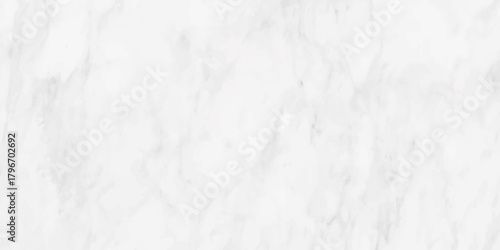 Background of clean white marble with subtle natural grey veining and an organic pattern perfect for luxury design concepts, product presentations, architectural surfaces.