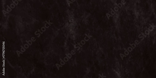 black marble texture background with faint white natural veins and elegant stone surface pattern for luxury branding, product displays, and architectural concept.	