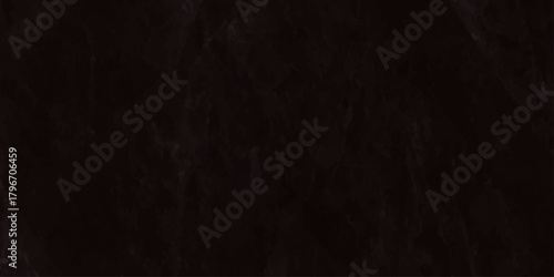 distressed texture for overlay dramatic backdrop, elegant wall paper, Dark black slate stone background with subtle veins and rough.