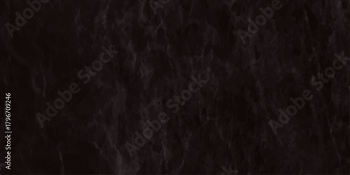 Abstract dark black textured background with subtle grainy noise seamless wall texture overlay for moody design.
