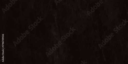 Abstract dark black textured background with subtle grainy noise seamless wall texture overlay for moody design.