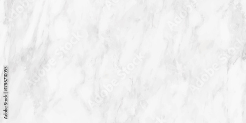 Ethereal light gray and silver veins stone background conveys a sense of luxury, purity, and sophistication.