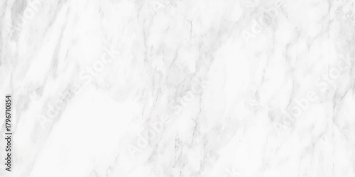 Ethereal light gray and silver veins stone background conveys a sense of luxury, purity, and sophistication.