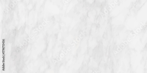 white marble texture background with faint gray veins and subtle natural stone pattern providing a luxurious and sophisticated.