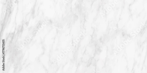 white marble texture background with faint gray veins and subtle natural stone pattern providing a luxurious and sophisticated.