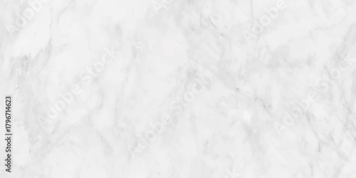 White marble texture background with subtle grey veining, high resolution luxury stone surface for design and architects.