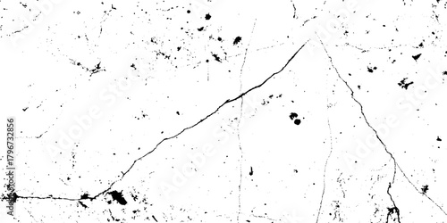 Old stained dusty and grunge overlay Distressed vintage grunge texture with rugged worn details for bold artistic background designs.