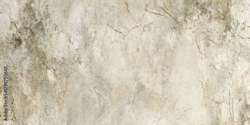 Abstract distressed vintage plaster wall background for overlay featuring authentic scratches and subtle stains on a black to gray gradient background.	