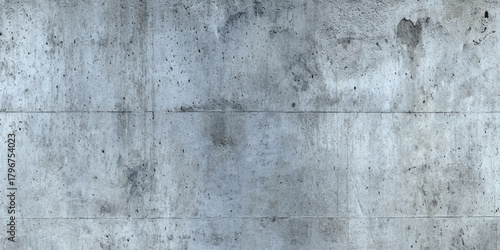 Dark distressed wall textured concrete stone texture background surface for architectural design.