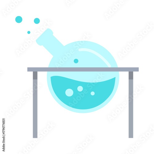 Laboratory Test Tube