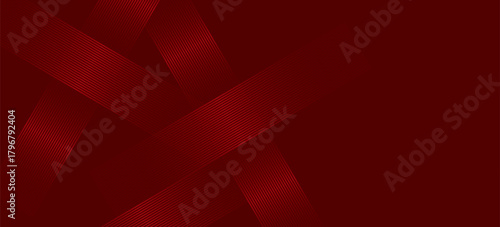abstrack red vector background design. abstract modern line red background. vector illustration eps 10