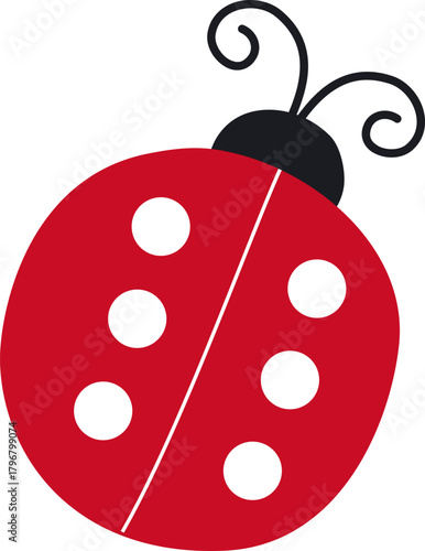 Ladybug