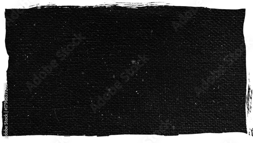 Paper Texture Black Grunge Noise Background