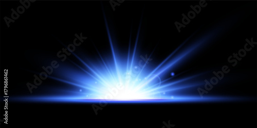 Lens Flare, light glow effect. sun or realistic shining star with backlight effect.
bokeh glitter and sparkles or sparkles on transparent background.
