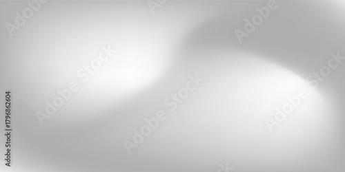 Silver foil background with metal mirror texture. stainless; steal; titanium; table; banner; shine; vector; wall; ambient; shiny; window; sheet; paper; sheen; grey;