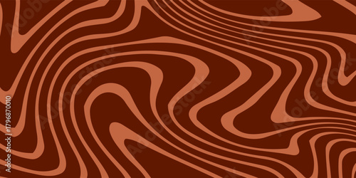 abstract brown background