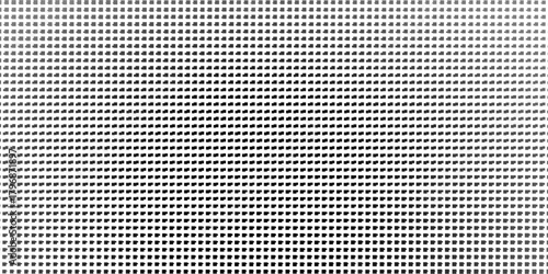Pixel mosaic. Pixelated pattern, dispersion grayscale background. Modern simple art good nice abstract illustrations vector old layout