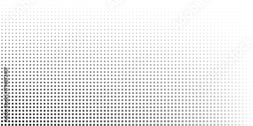 Pixel mosaic. Pixelated pattern, dispersion grayscale background. Modern simple art good nice abstract illustrations