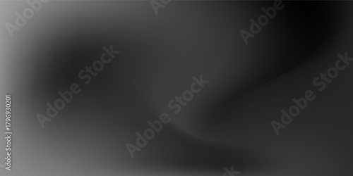 mesh silver foil background with metal mirror texture. Chrome gradient surface with black texture modern