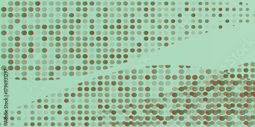 simple art nice design blue turquoise teal lime green wallpaper art modern