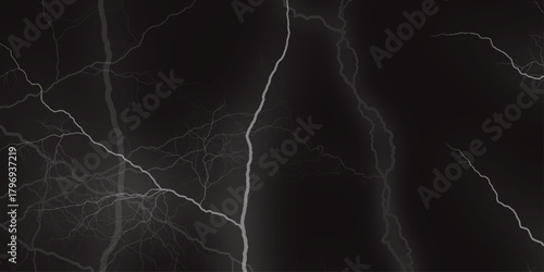 Abstract grunge texture background, black marble background with white veins. Panorama black marble stone texture for background or luxurious tiles floor and wallpaper decorative design.  floor design