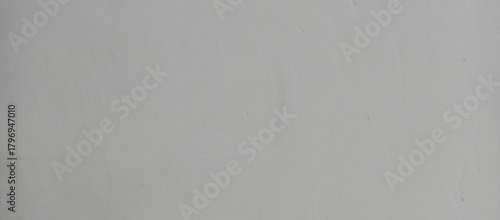 Subtle Imperfect Light Gray Wall Surface Texture Background