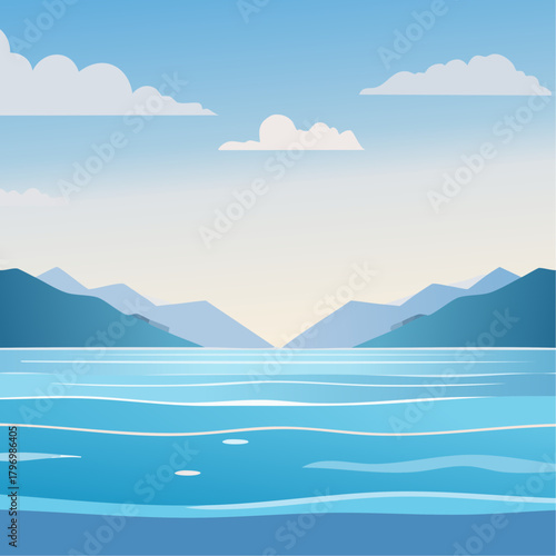 Water is the source of life