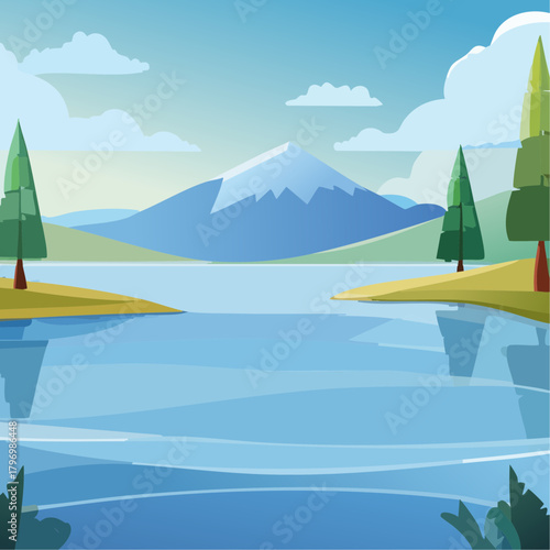 Water is the source of life