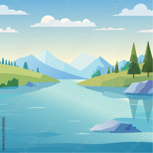 Water is the source of life