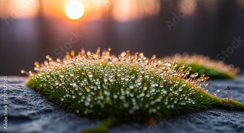 Fototapeta Naklejka Na Ścianę i Meble -  close up of a plant images